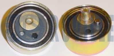 Ruville 540557 - Tensioner Pulley, timing belt www.autospares.lv