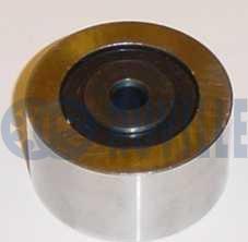 Ruville 540515 - Pulley, v-ribbed belt www.autospares.lv