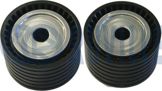 Ruville 540584 - Deflection / Guide Pulley, timing belt www.autospares.lv