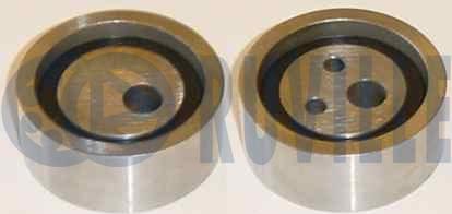 Ruville 540586 - Tensioner Pulley, timing belt www.autospares.lv