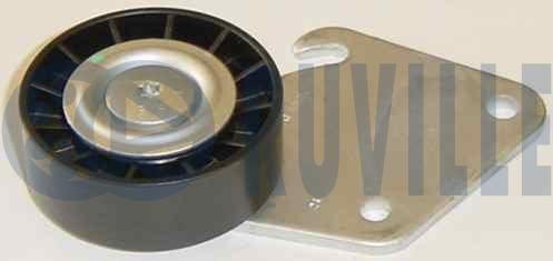 Ruville 540574 - Belt Tensioner, v-ribbed belt www.autospares.lv