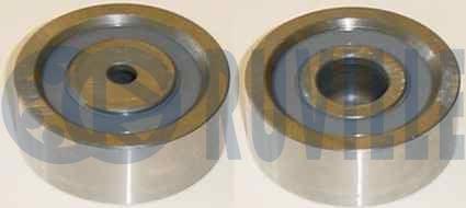 Ruville 540631 - Pulley, v-ribbed belt www.autospares.lv