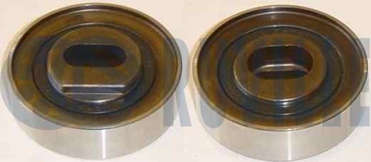 Ruville 540637 - Tensioner Pulley, timing belt www.autospares.lv