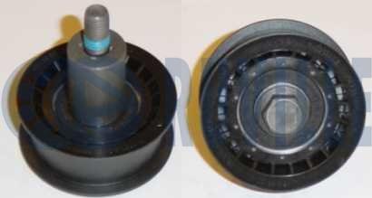 Ruville 540679 - Deflection / Guide Pulley, timing belt www.autospares.lv