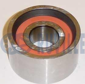 Ruville 540018 - Deflection / Guide Pulley, timing belt www.autospares.lv