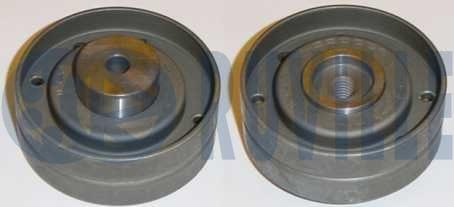 Ruville 540012 - Deflection / Guide Pulley, timing belt www.autospares.lv