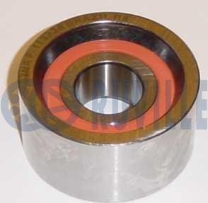 Ruville 540017 - Deflection / Guide Pulley, timing belt www.autospares.lv