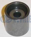 Ruville 540196 - Deflection / Guide Pulley, timing belt www.autospares.lv