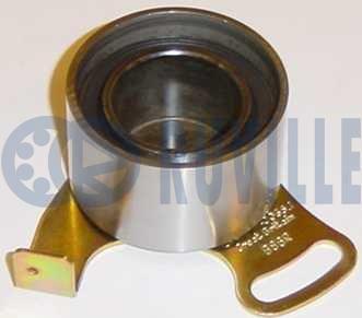 Ruville 540145 - Spriegotājrullītis, Gāzu sadales mehānisma piedziņas siksna www.autospares.lv