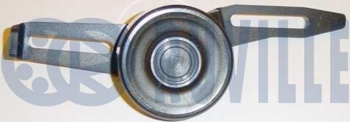 Ruville 540104 - Belt Tensioner, v-ribbed belt www.autospares.lv