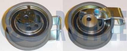 Ruville 540890 - Tensioner Pulley, timing belt www.autospares.lv