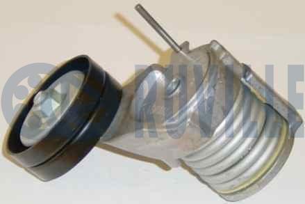 Ruville 540897 - Belt Tensioner, v-ribbed belt www.autospares.lv