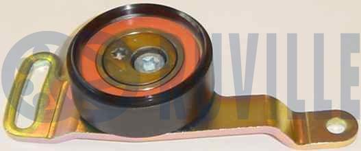 Ruville 540842 - Натяжитель, поликлиновый ремень www.autospares.lv