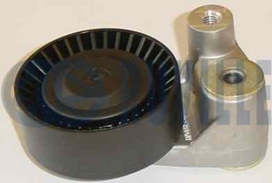 Ruville 540814 - Belt Tensioner, v-ribbed belt www.autospares.lv