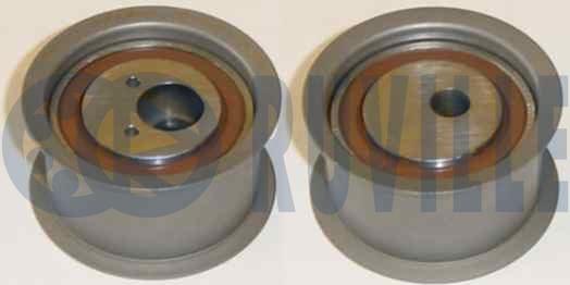 Ruville 540839 - Tensioner Pulley, timing belt www.autospares.lv