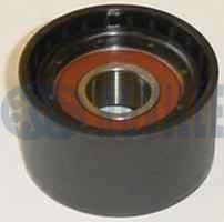 Ruville 540835 - Pulley, v-ribbed belt www.autospares.lv