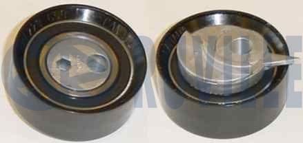 Ruville 540877 - Tensioner Pulley, timing belt www.autospares.lv