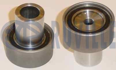 Ruville 540397 - Deflection / Guide Pulley, timing belt www.autospares.lv