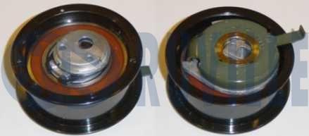 Ruville 540343 - Tensioner Pulley, timing belt www.autospares.lv