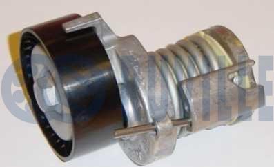 Ruville 540353 - Belt Tensioner, v-ribbed belt www.autospares.lv