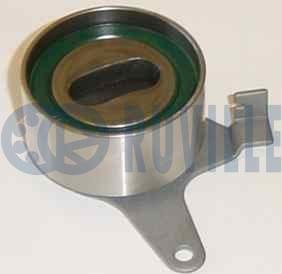 Ruville 540301 - Spriegotājrullītis, Gāzu sadales mehānisma piedziņas siksna www.autospares.lv