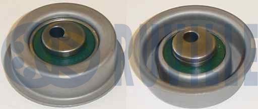 Ruville 540312 - Tensioner Pulley, timing belt www.autospares.lv