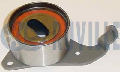 Ruville 540331 - Spriegotājrullītis, Gāzu sadales mehānisma piedziņas siksna www.autospares.lv