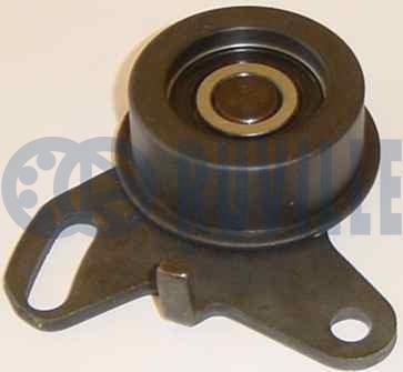 Ruville 540379 - Spriegotājrullītis, Gāzu sadales mehānisma piedziņas siksna www.autospares.lv