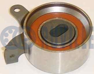 Ruville 540370 - Spriegotājrullītis, Gāzu sadales mehānisma piedziņas siksna www.autospares.lv