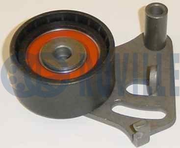 Ruville 540299 - Tensioner Pulley, timing belt www.autospares.lv