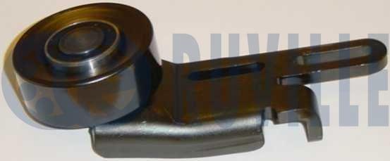 Ruville 540245 - Belt Tensioner, v-ribbed belt www.autospares.lv