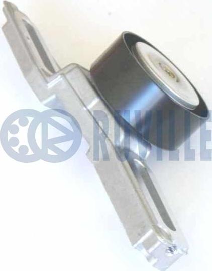 Ruville 540246 - Belt Tensioner, v-ribbed belt www.autospares.lv