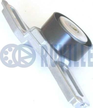 Ruville 540247 - Belt Tensioner, v-ribbed belt www.autospares.lv