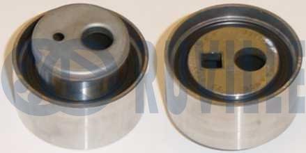 Ruville 540227 - Tensioner Pulley, timing belt www.autospares.lv