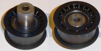 Ruville 540278 - Deflection / Guide Pulley, timing belt www.autospares.lv