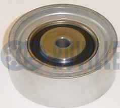 Ruville 540755 - Pulley, v-ribbed belt www.autospares.lv