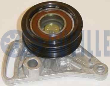 Ruville 540764 - Siksnas spriegotājs, Ķīļsiksna www.autospares.lv