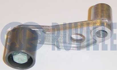 Ruville 540760 - Parazīt / Vadrullītis, Zobsiksna www.autospares.lv