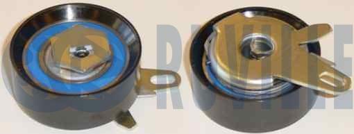 Ruville 540771 - Spriegotājrullītis, Gāzu sadales mehānisma piedziņas siksna www.autospares.lv