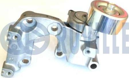 Ruville 541976 - Belt Tensioner, v-ribbed belt www.autospares.lv