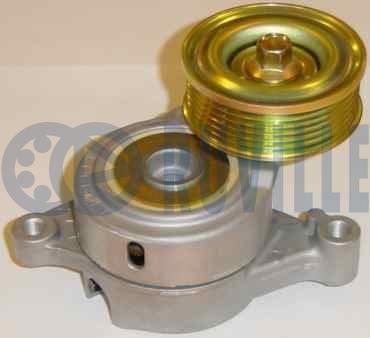 Ruville 541493 - Siksnas spriegotājs, Ķīļsiksna www.autospares.lv