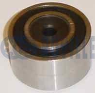 Ruville 541405 - Pulley, v-ribbed belt www.autospares.lv