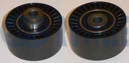 Ruville 541401 - Deflection / Guide Pulley, timing belt www.autospares.lv