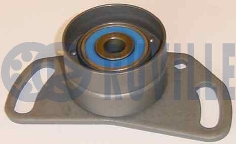 Ruville 541403 - Spriegotājrullītis, Gāzu sadales mehānisma piedziņas siksna www.autospares.lv