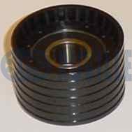 Ruville 541402 - Deflection / Guide Pulley, timing belt www.autospares.lv