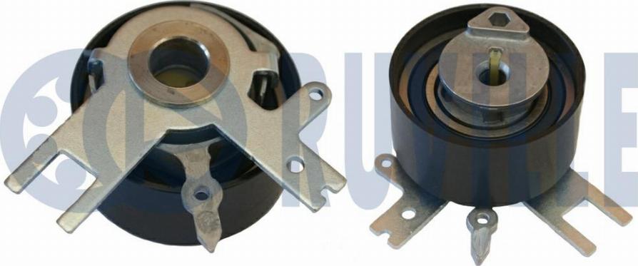 Ruville 541485 - Tensioner Pulley, timing belt www.autospares.lv