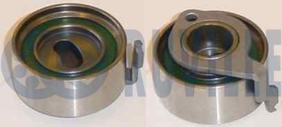 Ruville 541425 - Tensioner Pulley, timing belt www.autospares.lv