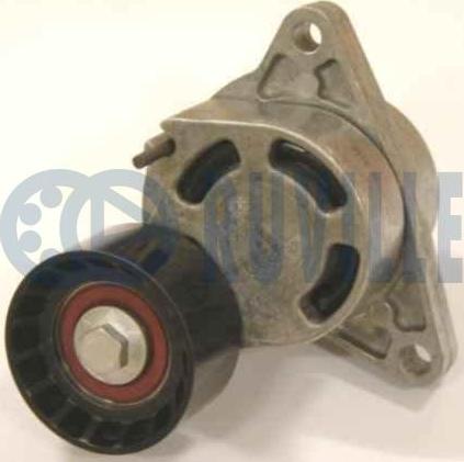 Ruville 541474 - Натяжитель, поликлиновый ремень www.autospares.lv