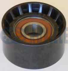 Ruville 541470 - Pulley, v-ribbed belt www.autospares.lv