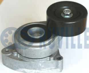 Ruville 541501 - Belt Tensioner, v-ribbed belt www.autospares.lv